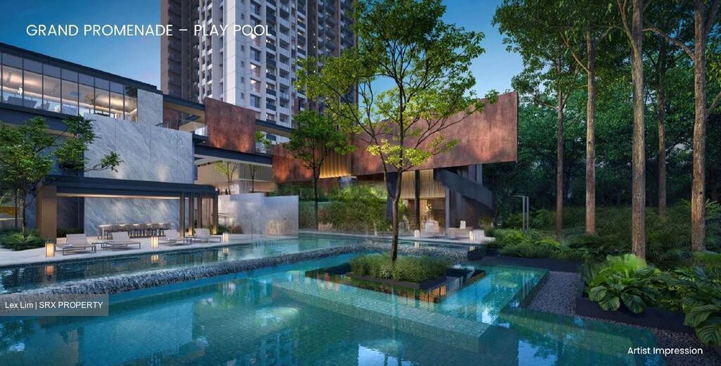 Zion Road (D3), Condominium #461312261